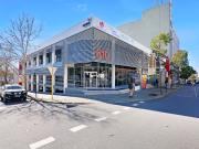 Fully Leased Office Building | Premium Corner Location