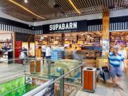 Fully Leased South Sydney Neighbourhood Shopping Centre