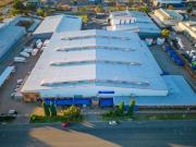 Fully Let Warehouse | Aeroton