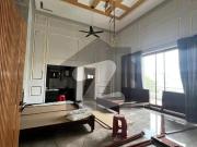 Fully Luxurious House With All The Facilities E 7