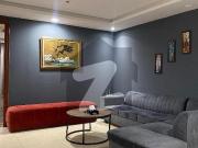 Fully Luxury Furnished Apartment Available For Rent...