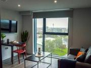 Fully Managed Liverpool Property, Low Hill, 1 Bedroom Flat