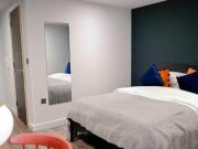 Fully Managed Liverpool Property, Low Hill, 1 Bedroom Flat