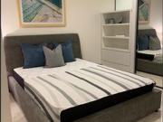 Fully Modern furnished 1 Bedroom Luxury Apartment with...