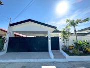 Fully & Newly Renovated Modern Living Designed Bungalow...