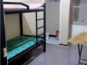 FULLY OCCUPIED APARTMENT ILOILO CITY