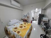 Fully Paid Clean Title Studio Condo for Sale at Mandani...