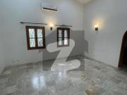 Fully Recovered Bungalow Rent Clifton Block 5