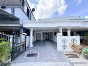 FULLY REFURBISHED2 Storey Tmn Ampuan Najihah