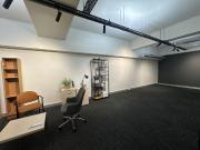 Fully refurbished, air conditioned office with onsite...