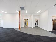 Fully refurbished commercial offices in Newcastle CBD