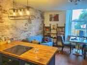 Fully Refurbished Flat for Rent in Dalry area