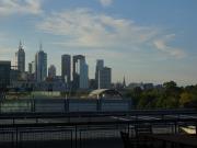 Fully refurbished office suite with 1 Basement Car Park