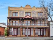 Fully Refurbished Residential Complex in the Heart of...