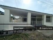 Fully Refurbished Semi D 1 Tingkat Taman Bersatu Kulim
