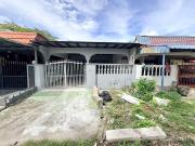 FULLY REFURBISHED Single Storey Pendamar Jalan Damar 9...