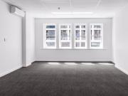 FULLY REFURBISHED VACANT OFFICE AND RETAIL OPPORTUNITY...