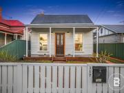 FULLY RENNOVATED THREE BEDROOM, TWO LIVING HOME IN...