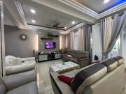 Fully Reno 15 Sty 20x65 Bukit Mewah Freehold Kajang town