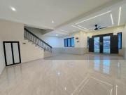 Fully Reno 2 Storey Terrace House Desa Jaya Near Mount...