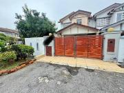 FULLY RENO Corner Lot 2 Storey PUTRA TROPIKA Bandar Seri...