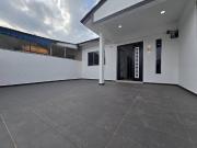 Fully Reno Extend Outer Area Taman Sentosa 1 Storey...