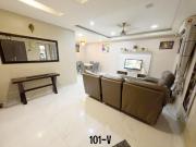 FULLY RENO EXTENDED 20x70 Angsana Double Storey Bandar...