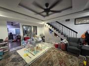 Renovated 2 Storey Terrace for Sale in Pandan Indah...