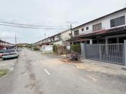 Fully Reno Kemudahan berhampiran 3Bed