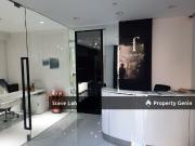 Fully Reno Office at Phileo Damansara 2 Section 16 PJ