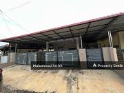 Fully Reno❗ SemiD Setingkat Zon Kenanga 100% Loan✅ Low...