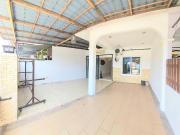 FULLY RENO Single Storey Taman Jati Indah Simpang Ampat...