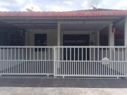 FULLY RENO Teres 1 Tingkat Taman Impian Jaya Bukit Mertajam