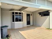 Fully Reno Unit Jalan Kemajuan Tmn Universiti Freehold