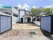 FULLY RENODouble Storey Terrace House Bandar Tun Hussein...