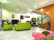 Fully RenoF Loan22x70 2 Sty Taman Kajang Perdana Kajang