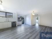 FULLY RENOVATED RETRO STYLE APARTMENT