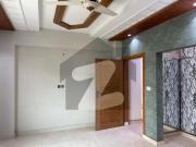 Fully Renovated 10 Marla 3 Bedroom Apartment For Rent...