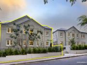 Fully Renovated 12 Apartment Block in Randwick