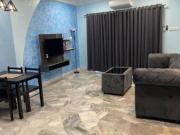 Fully Renovated 1 bed apartment at marina view villas...