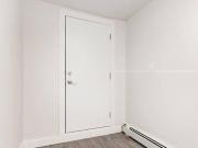 Fully Renovated 1 bedroom 1 bathroom ground level suite...