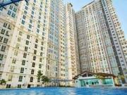Fully Renovated 1BR Condo Unit in MAKATI for RENT!