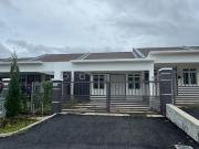 Fully Renovated 1Stry Jln Puterimas Tmn Puterimas Kluang