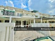 FULLY RENOVATED & 24H SECURITY | 2.5 Storey Terrace,...