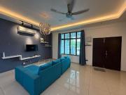 FULLY RENOVATED 25 Storey Permatang Pasir Perdana Padang...