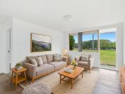 Fully Renovated 2 Bedroom Apartment