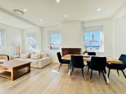 Fully Renovated 2 Bedroom Apartment