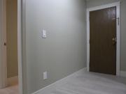 Fully renovated 2 Bedroom condo
