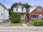 Fully Renovated 2 Bedroom Detached House