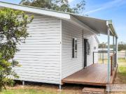 FULLY RENOVATED 2 BEDROOM HOME ON 600m²